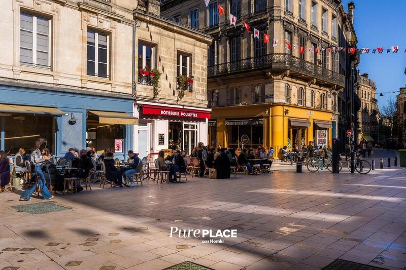 Appartement - 92 m² - 3 pièces