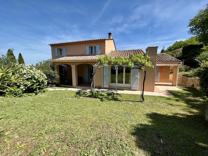 Villa - 172 m² - 5 pièces