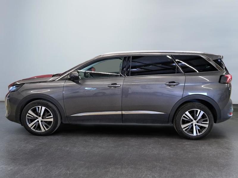 Peugeot 5008 BlueHDi 130ch s&amp;S Eat8 Allure