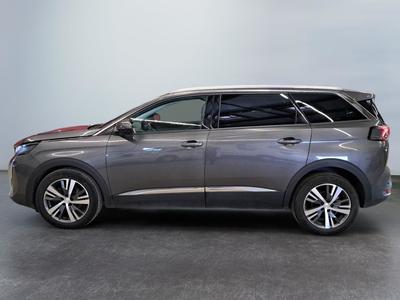 Peugeot 5008 BlueHDi 130ch s&amp;S Eat8 Allure
