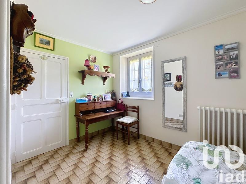 Maison - 146 m² - 7 pièces