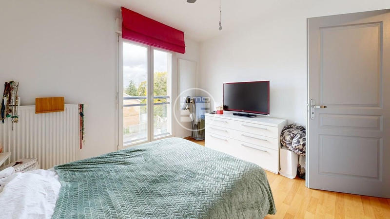 Appartement - 88 m² - 4 pièces