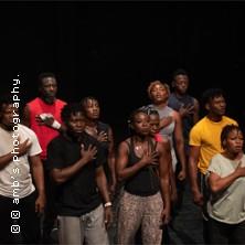 Bani-Volta - Compagnie Auguste-Bienvenue