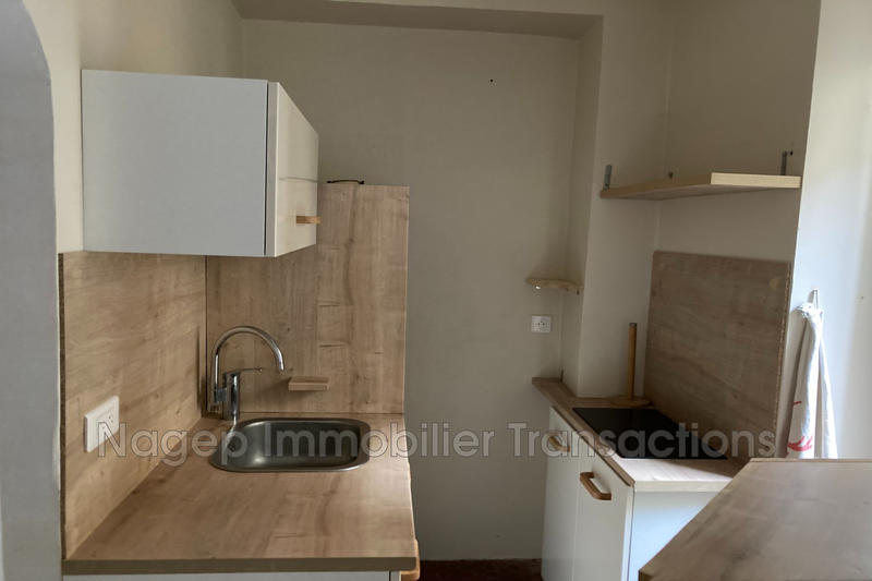 Appartement - 22 m² - 1 pièce