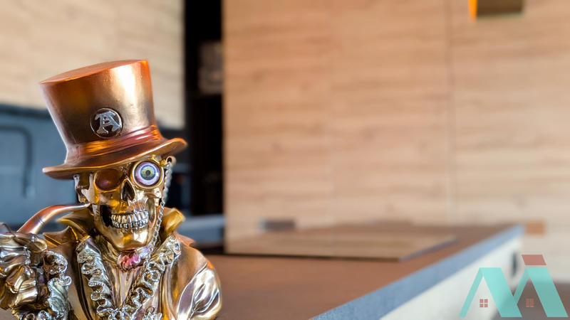 Appartement - 96 m² - 3 pièces