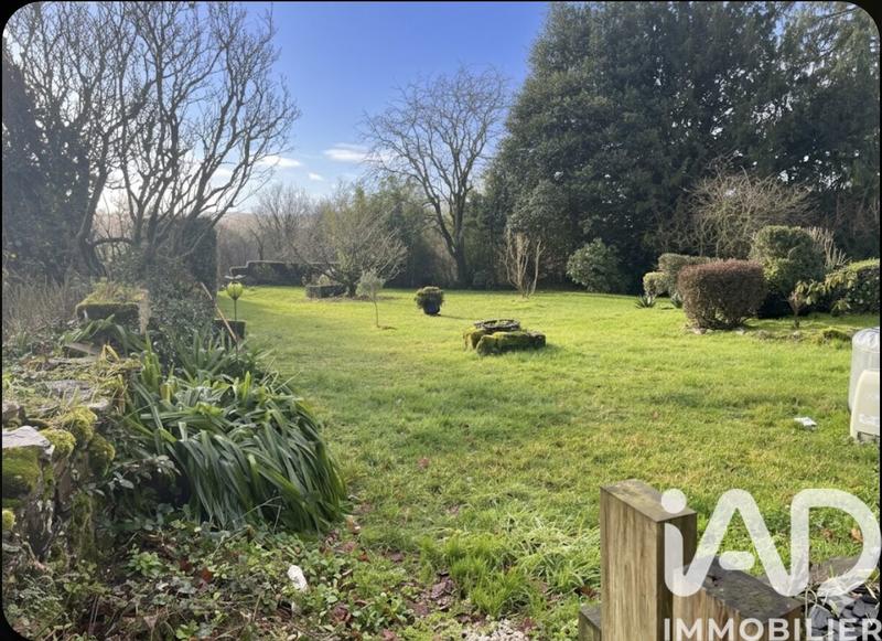 Maison - 145 m² - 7 pièces