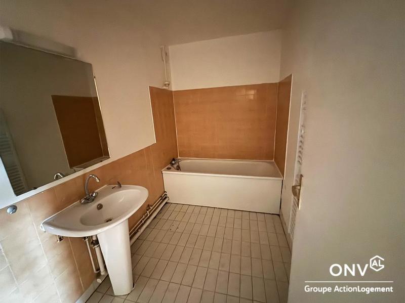 Appartement - 74 m² - 3 pièces