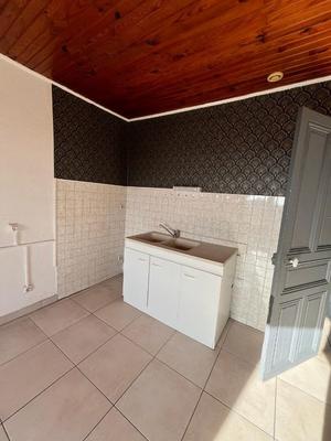 Appartement - 50 m² - 3 pièces