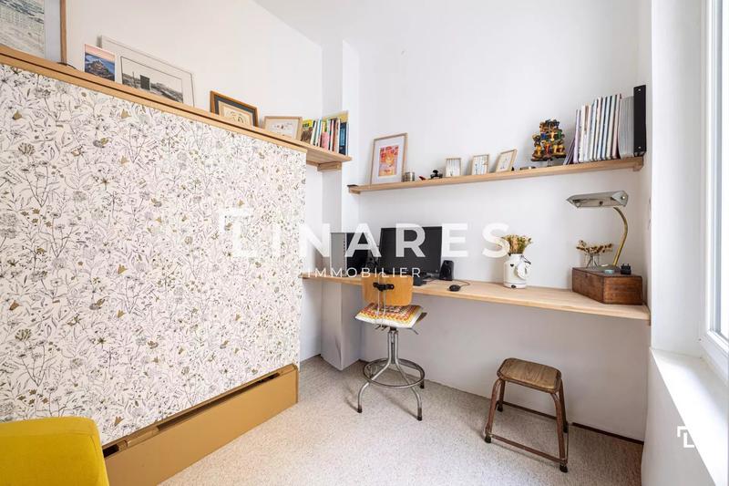 Maison - 119 m² - 6 pièces