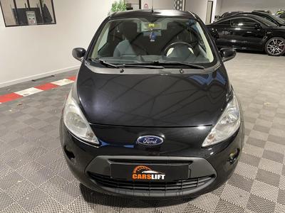 Ford Ka 69ch -Clim-Sièges Chauffant-Garantie 6 Mois-