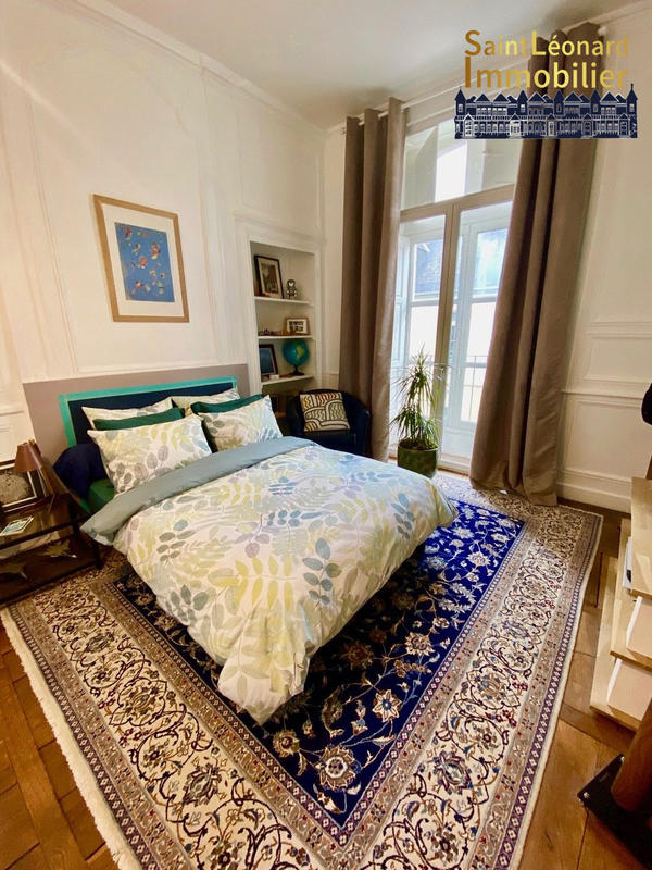 Appartement - 170 m² - 7 pièces