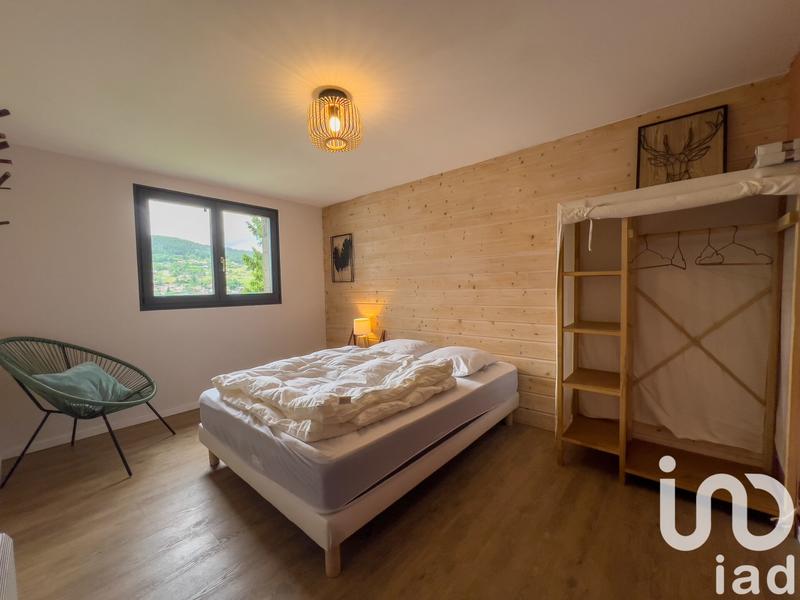 Châlet - 170 m² - 7 pièces