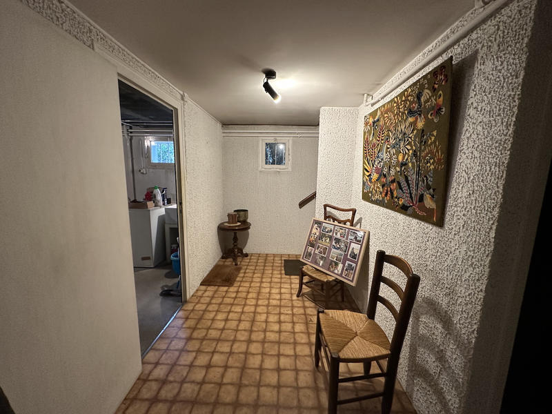 Maison - 115 m² - 6 pièces