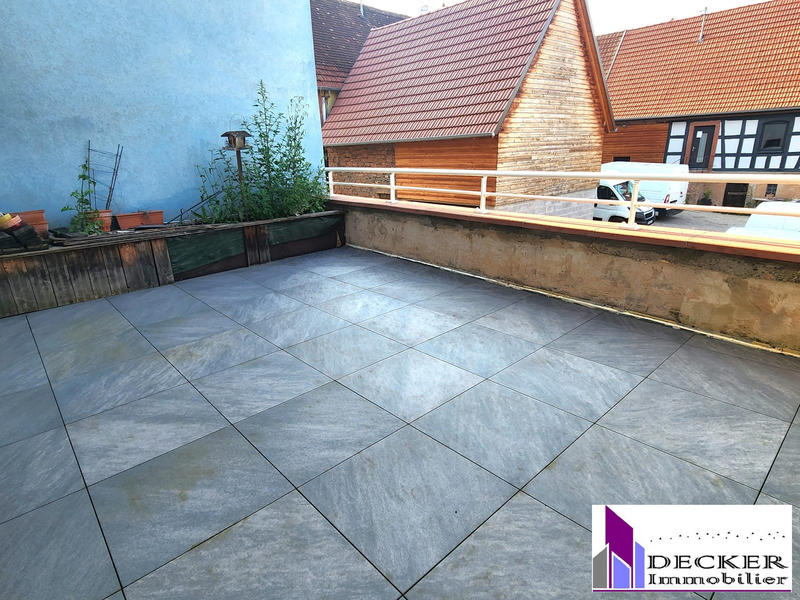 Maison - 137 m² - 5 pièces