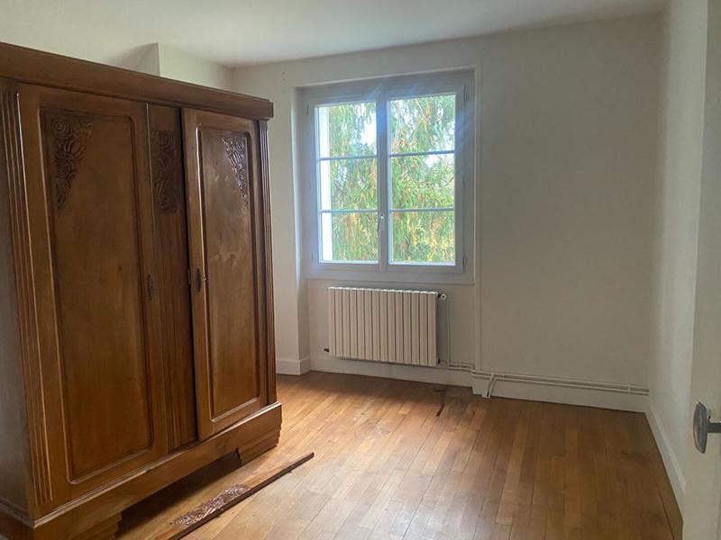 Maison - 110 m² - 6 pièces