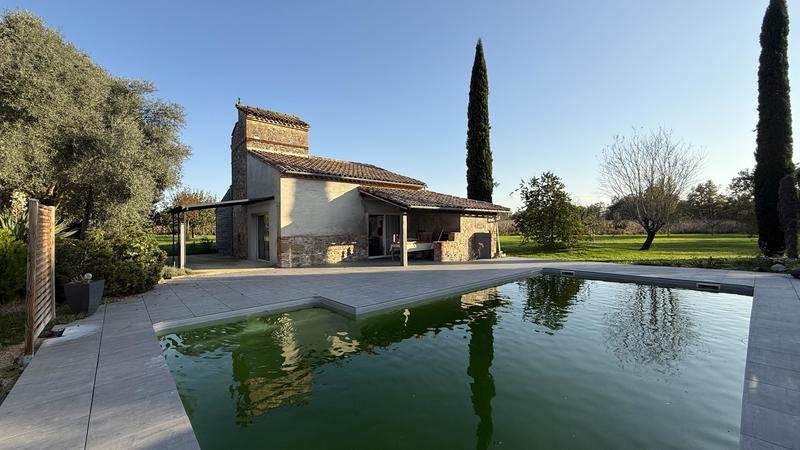 Propriété - 283 m² - 10 pièces