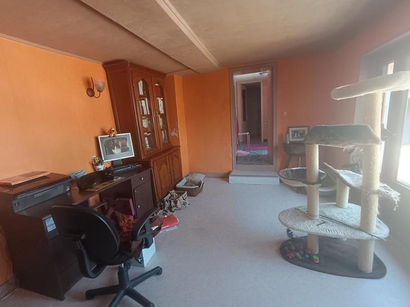 Maison - 140 m² - 4 pièces