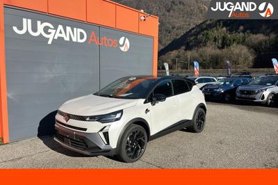 Renault Captur E-Tech 160 Esprit Alpine