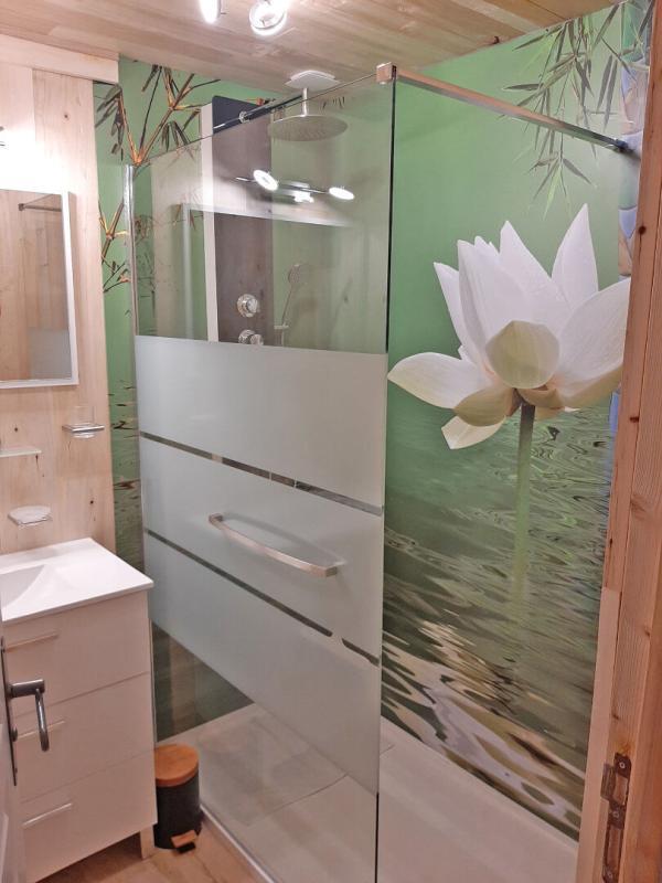 Maison - 103 m² - 6 pièces