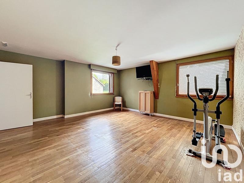 Maison de maîtres - 234 m² - 8 pièces