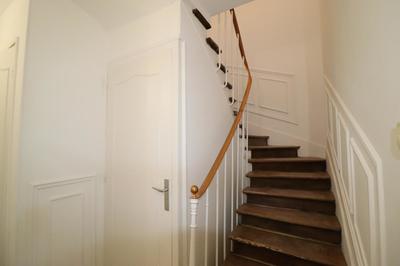 Maison - 45 m² - 3 pièces