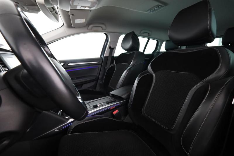 Renault Mégane Estate 1.6 dCi Energy Intens 130 ch