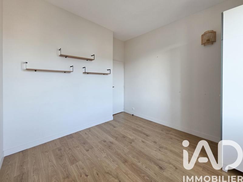 Appartement - 111 m² - 5 pièces