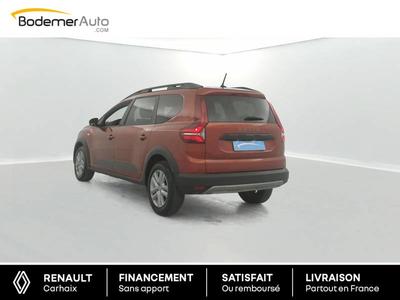 Dacia Jogger Eco-G 100 5 places Confort