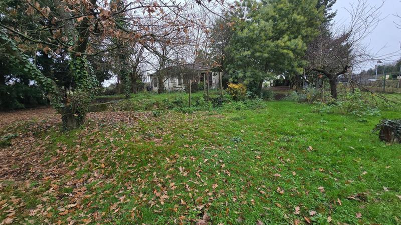 Maison - 87 m² - 4 pièces