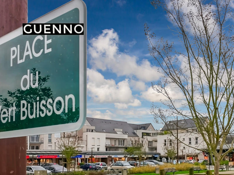 Local commercial - 78 m²