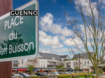 Local commercial - 78 m²