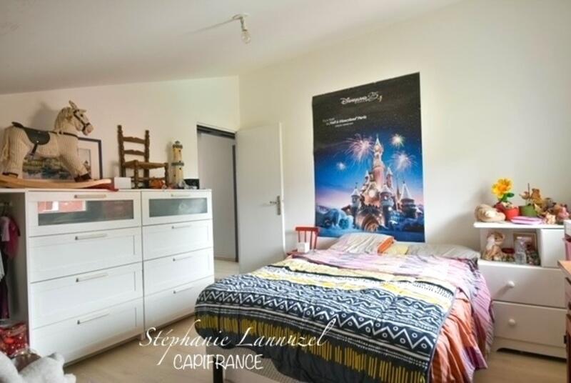 Maison - 118 m² - 5 pièces