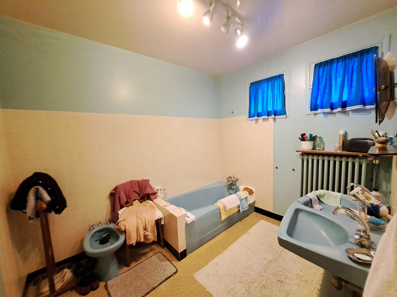 Maison - 290 m² - 10 pièces