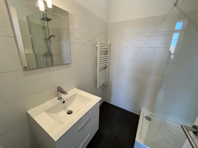 Appartement - 34 m² - 1 pièce