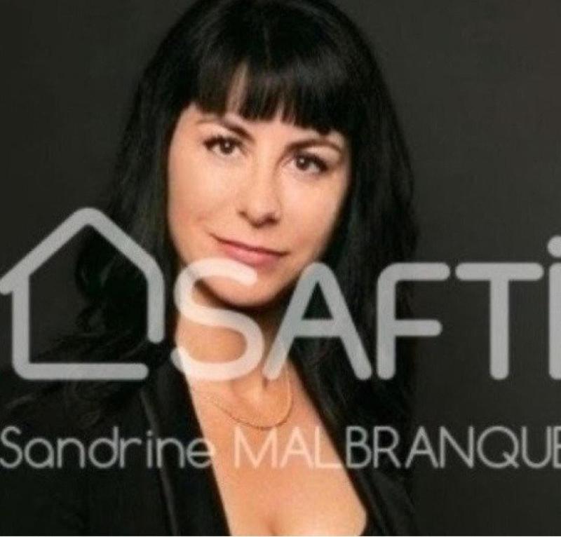 Appartement - 25 m² - 2 pièces