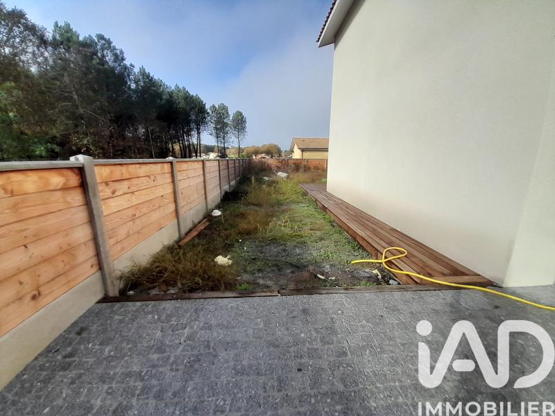 Maison - 159 m² - 5 pièces