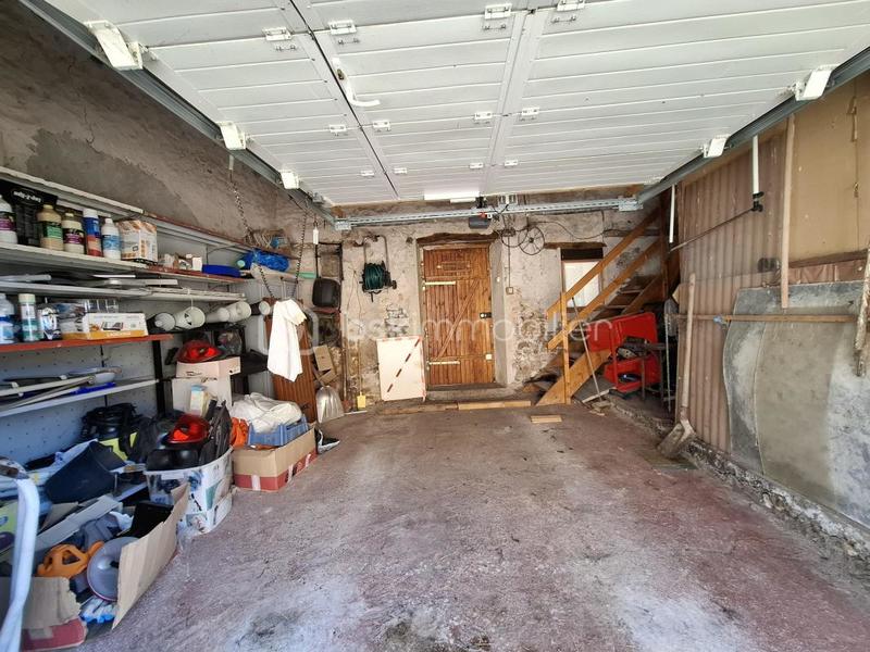 Longère - 106 m² - 5 pièces