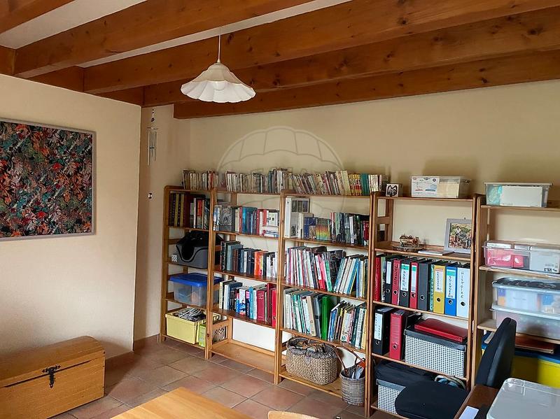 Maison - 212 m² - 7 pièces