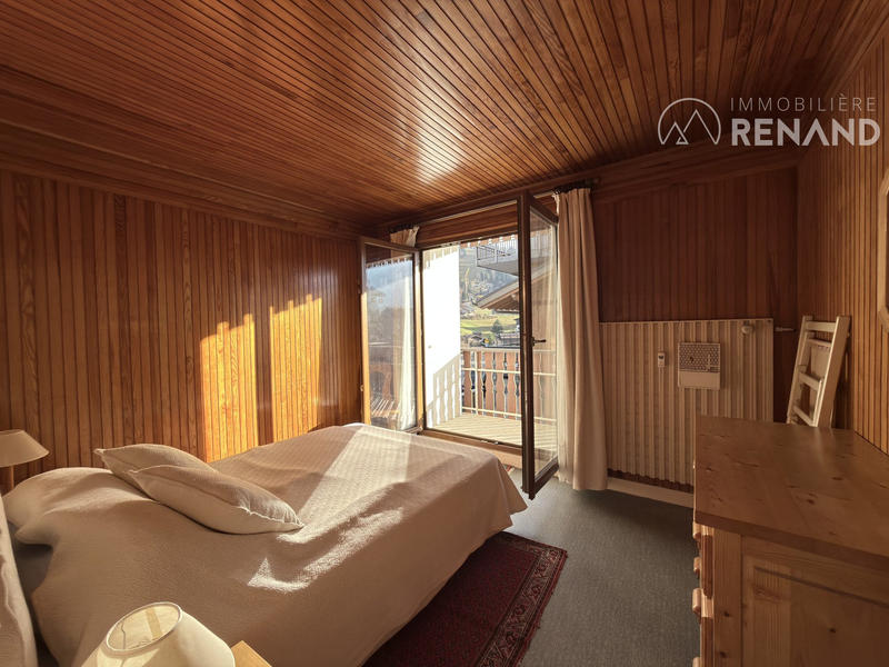 Appartement - 53 m² - 4 pièces