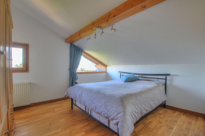 Châlet - 148 m² - 6 pièces