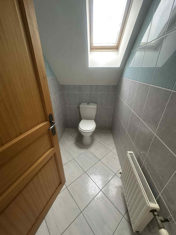 Maison - 300 m² - 6 pièces