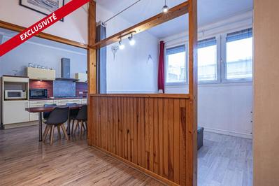 Appartement - 34 m² - 1 pièce