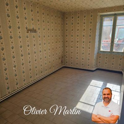 Maison - 110 m² - 6 pièces