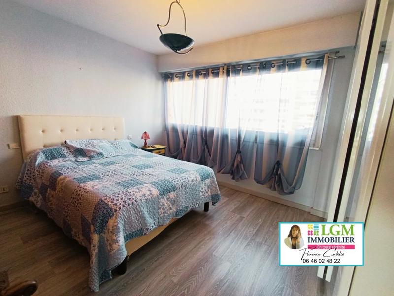 Appartement - 80 m² - 3 pièces