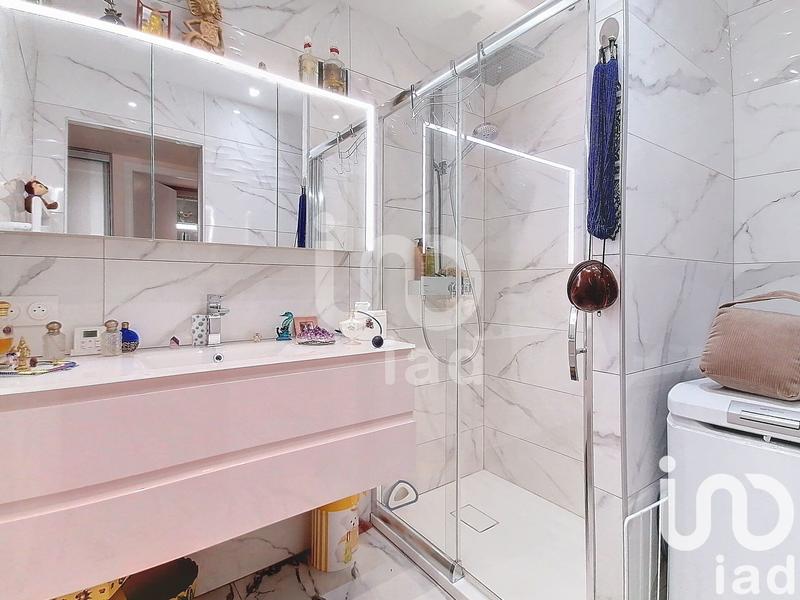 Appartement - 72 m² - 3 pièces