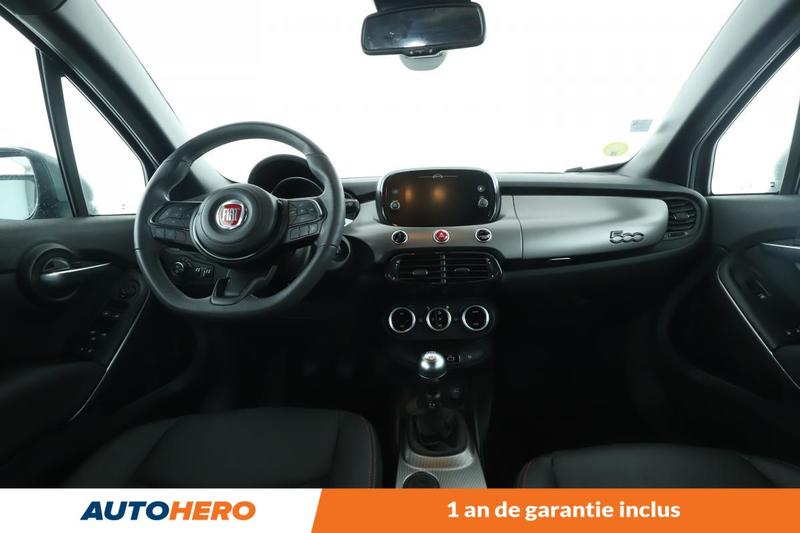 Fiat 500x 1.6 MultiJet Sport 4x2 131 ch