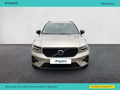 Volvo Xc40 B3 163ch Ultimate Dct 7