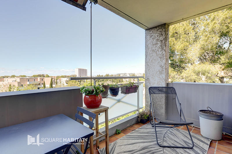 Appartement - 78 m² - 4 pièces