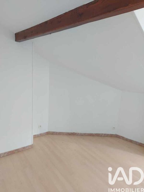 Appartement - 80 m² - 6 pièces