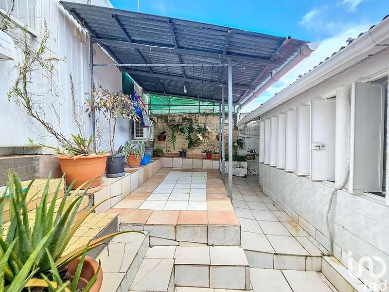 Maison - 189 m² - 7 pièces